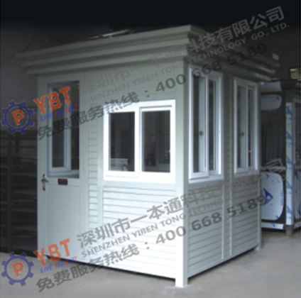 深圳崗亭 深圳崗亭