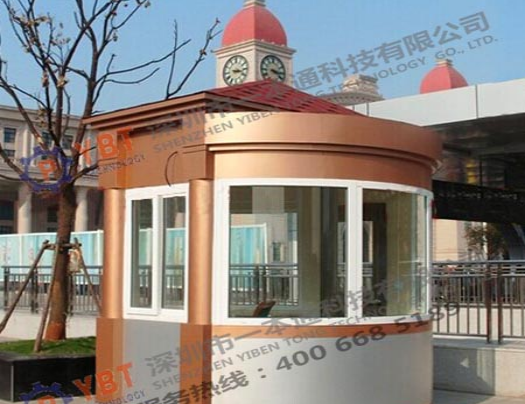 深圳崗亭 深圳崗亭