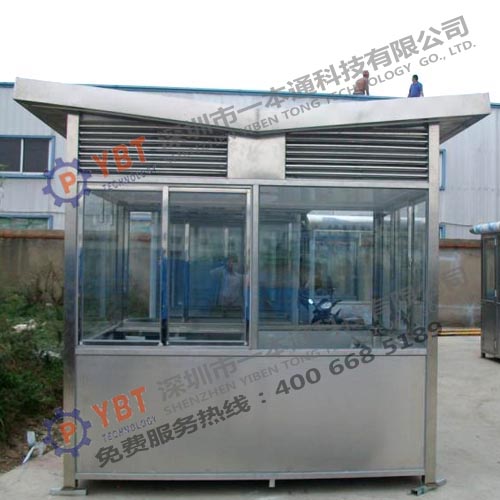 不銹鋼崗?fù)-B14